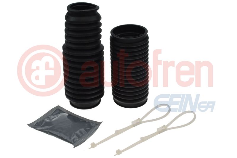 AUTOFREN SEINSA D9127C Bellow Kit, steering