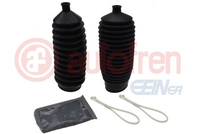 Bellow Kit, steering AUTOFREN SEINSA D9129C