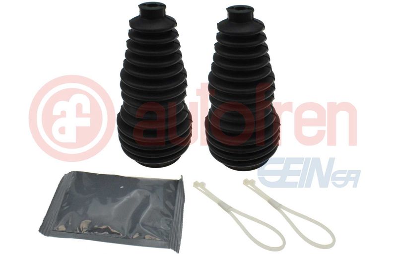 AUTOFREN SEINSA D9140C Bellow Kit, steering