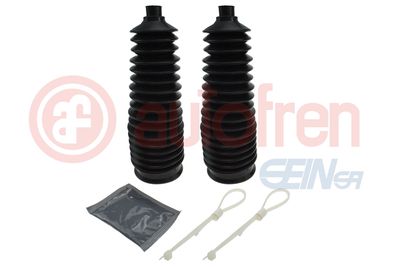 Bellow Kit, steering AUTOFREN SEINSA D9179C