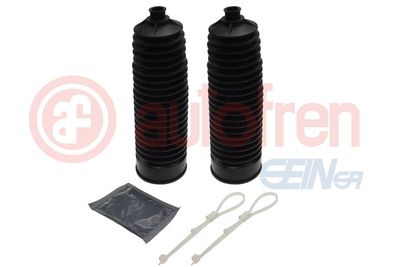 Bellow Kit, steering AUTOFREN SEINSA D9195C