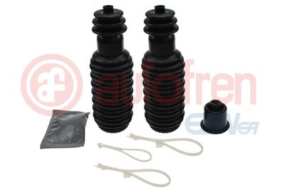 Bellow Kit, steering AUTOFREN SEINSA D9241C