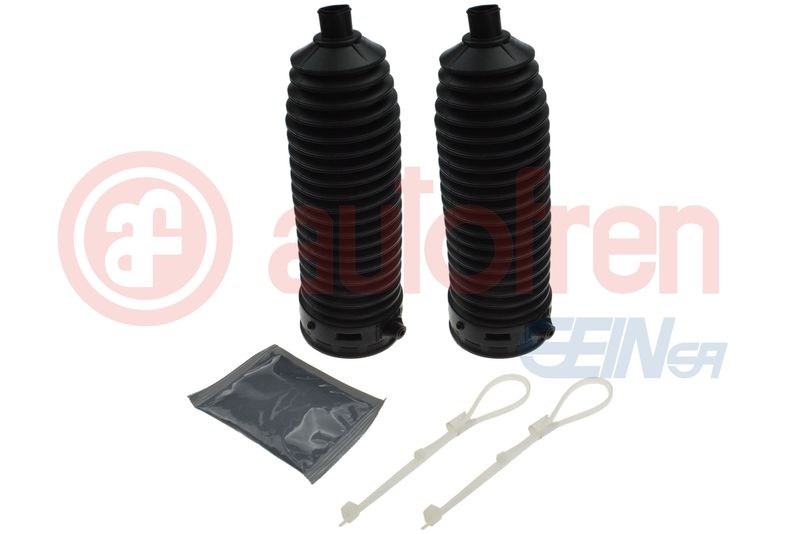 AUTOFREN SEINSA D9264C Bellow Kit, steering