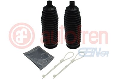 Bellow Kit, steering AUTOFREN SEINSA D9280C