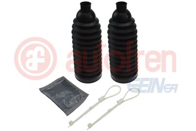 Bellow Kit, steering AUTOFREN SEINSA D9304C