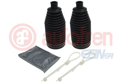 Bellow Kit, steering AUTOFREN SEINSA D9315C