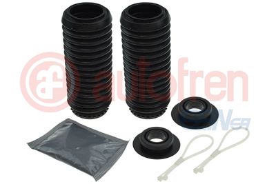 Bellow Kit, steering AUTOFREN SEINSA D9355C