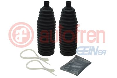 Bellow Kit, steering AUTOFREN SEINSA D9378C