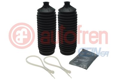 Bellow Kit, steering AUTOFREN SEINSA D9381C