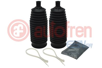 Bellow Kit, steering AUTOFREN SEINSA D9393C