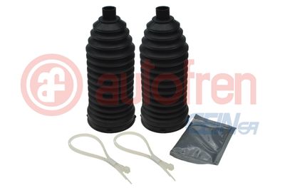 Bellow Kit, steering AUTOFREN SEINSA D9396C