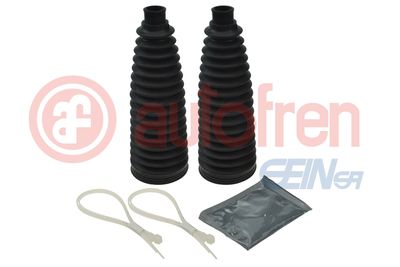 Bellow Kit, steering AUTOFREN SEINSA D9405C