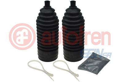 Bellow Kit, steering AUTOFREN SEINSA D9409C