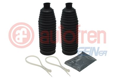 Bellow Kit, steering AUTOFREN SEINSA D9412C