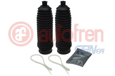 Bellow Kit, steering AUTOFREN SEINSA D9443C