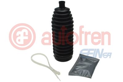 Bellow Kit, steering AUTOFREN SEINSA D9445