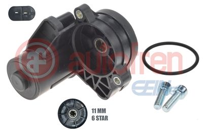 Control Element, parking brake caliper AUTOFREN SEINSA DEPB001