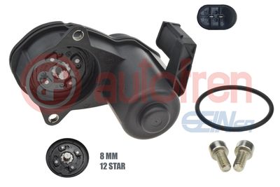 Control Element, parking brake caliper AUTOFREN SEINSA DEPB006