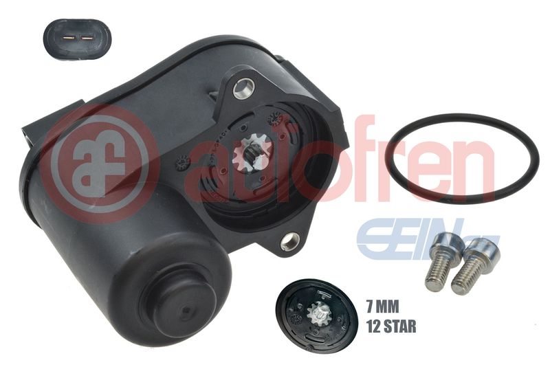 AUTOFREN SEINSA DEPB008 Control Element, parking brake caliper