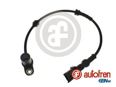 Sensor, wheel speed AUTOFREN SEINSA DS0038