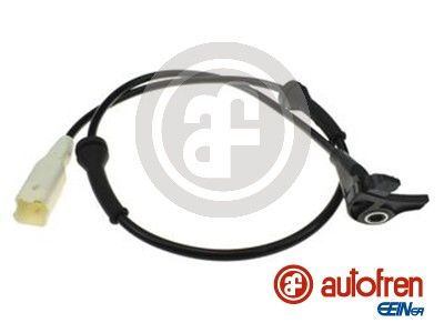 Sensor, wheel speed AUTOFREN SEINSA DS0051