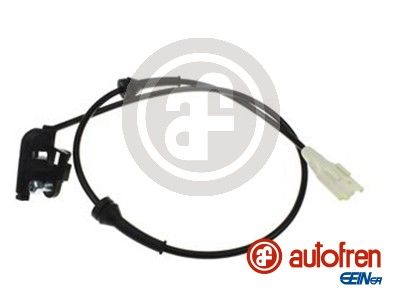 Sensor, wheel speed AUTOFREN SEINSA DS0052