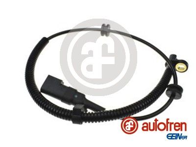 Sensor, wheel speed AUTOFREN SEINSA DS0055