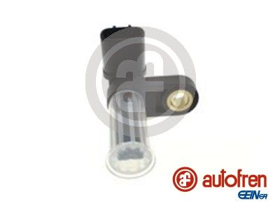 Sensor, wheel speed AUTOFREN SEINSA DS0060