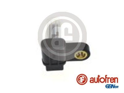 Sensor, wheel speed AUTOFREN SEINSA DS0063