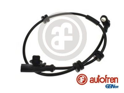 Sensor, wheel speed AUTOFREN SEINSA DS0092