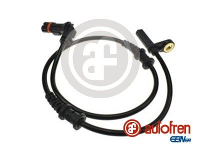 Sensor, wheel speed AUTOFREN SEINSA DS0095