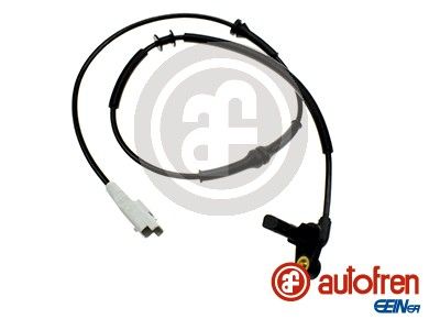 Sensor, wheel speed AUTOFREN SEINSA DS0102