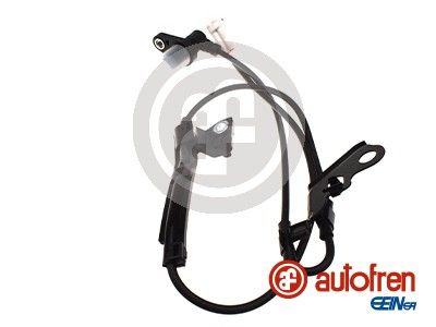 Sensor, wheel speed AUTOFREN SEINSA DS0123