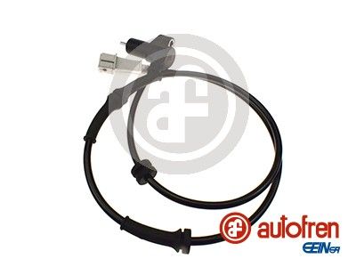 Sensor, wheel speed AUTOFREN SEINSA DS0135