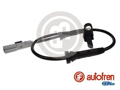 Sensor, wheel speed AUTOFREN SEINSA DS0141