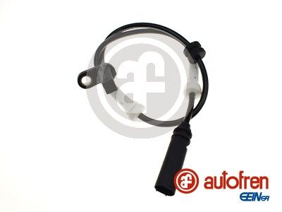 Sensor, wheel speed AUTOFREN SEINSA DS0163