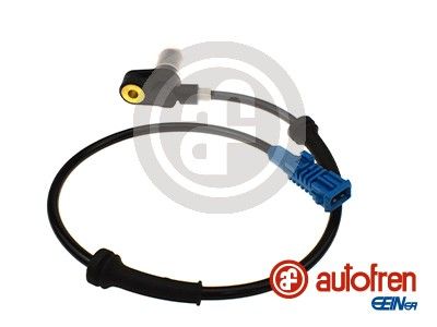 Sensor, wheel speed AUTOFREN SEINSA DS0165