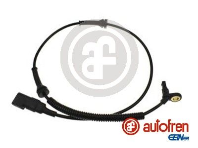 Sensor, wheel speed AUTOFREN SEINSA DS0184