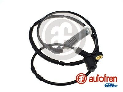 Sensor, wheel speed AUTOFREN SEINSA DS0192