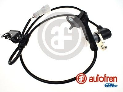 Sensor, wheel speed AUTOFREN SEINSA DS0198