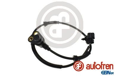 Sensor, wheel speed AUTOFREN SEINSA DS0222