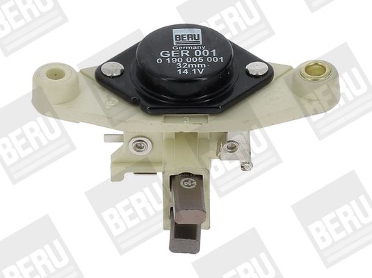 BERU by DRiV GER001 Alternator Regulator