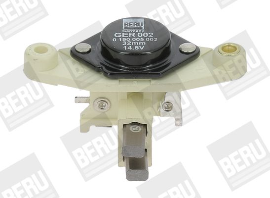 BERU by DRiV GER002 Alternator Regulator