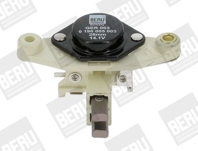 Alternator Regulator BERU by DRiV GER003