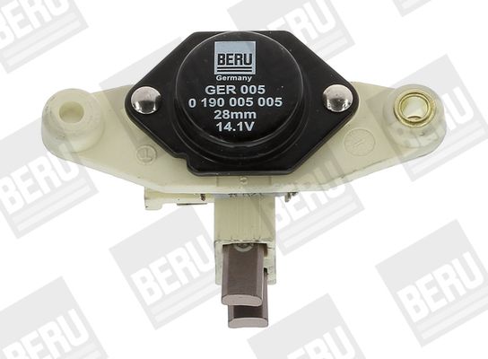 BERU by DRiV GER005 Alternator Regulator