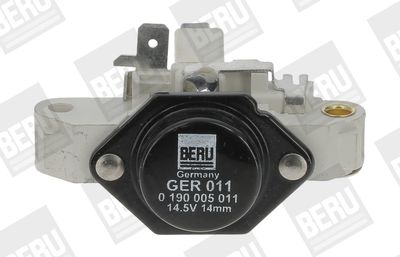 Alternator Regulator BERU by DRiV GER011