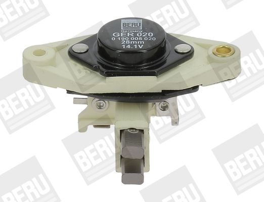 BERU by DRiV GER020 Alternator Regulator