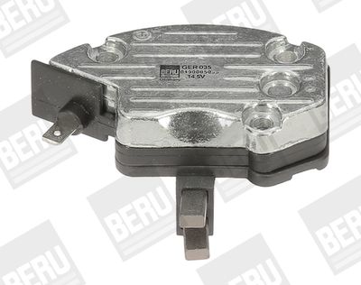 Alternator Regulator BERU by DRiV GER035