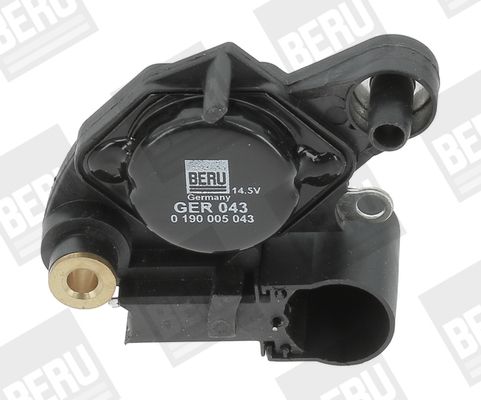 BERU by DRiV GER043 Alternator Regulator