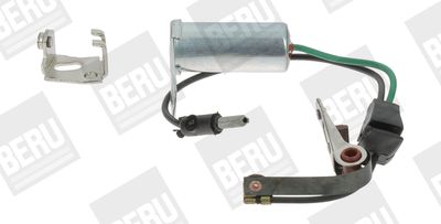 Contact Breaker, distributor BERU by DRiV KS736